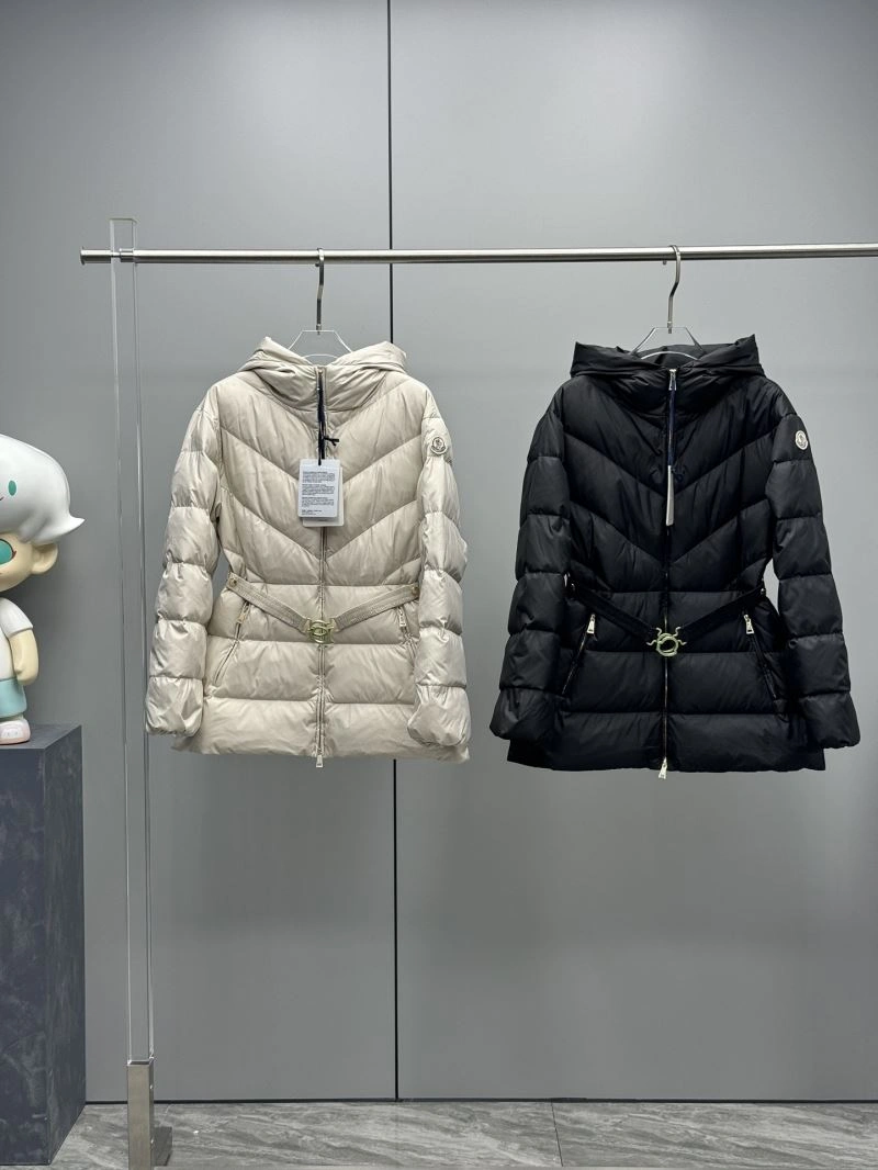 Moncler Down Jackets Lightweight 145035