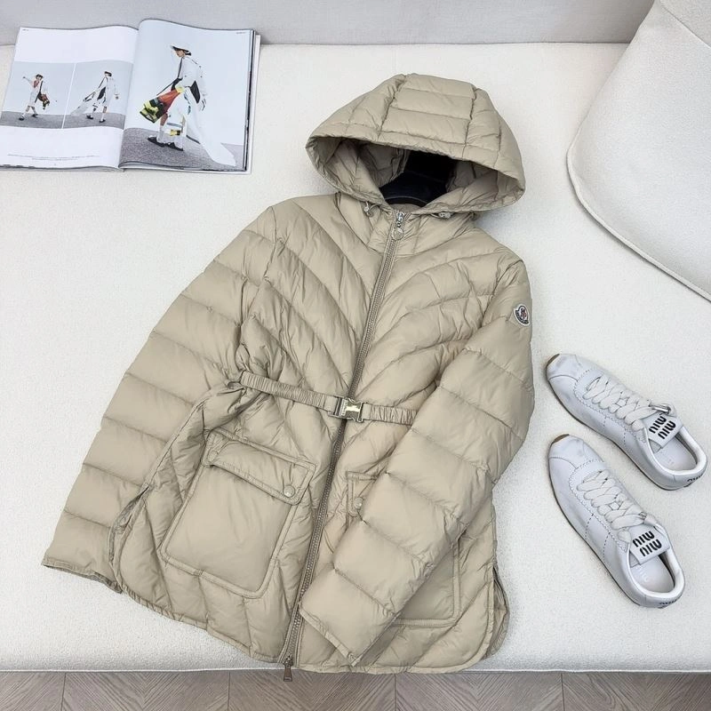 Moncler Down Jackets UrbanStyle 145026
