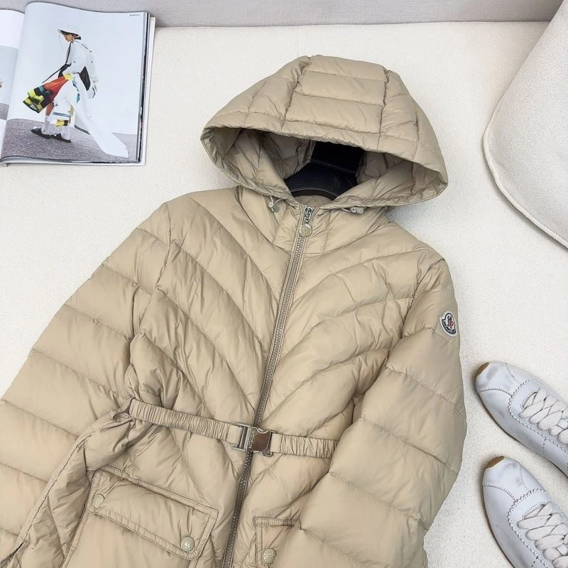 Moncler Down Jackets UrbanStyle 145026