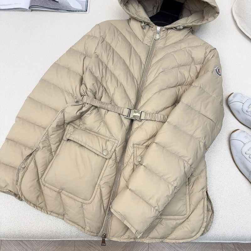Moncler Down Jackets UrbanStyle 145026