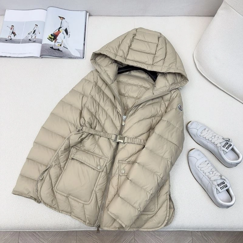 Moncler Down Jackets UrbanStyle 145026