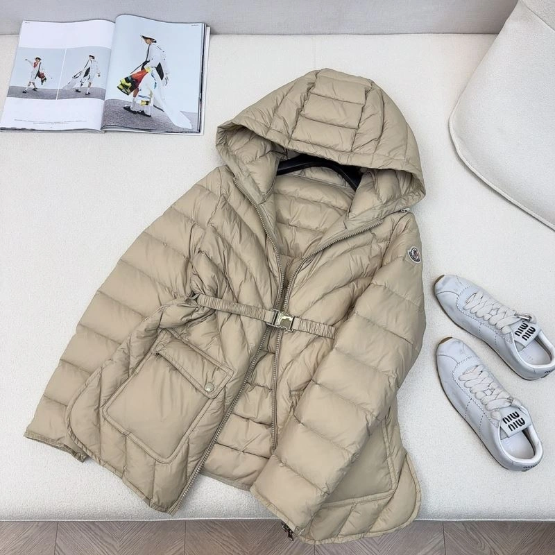 Moncler Down Jackets UrbanStyle 145026