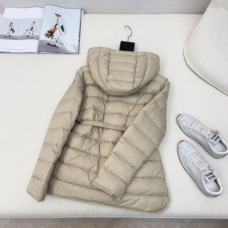 Moncler Down Jackets UrbanStyle 145026