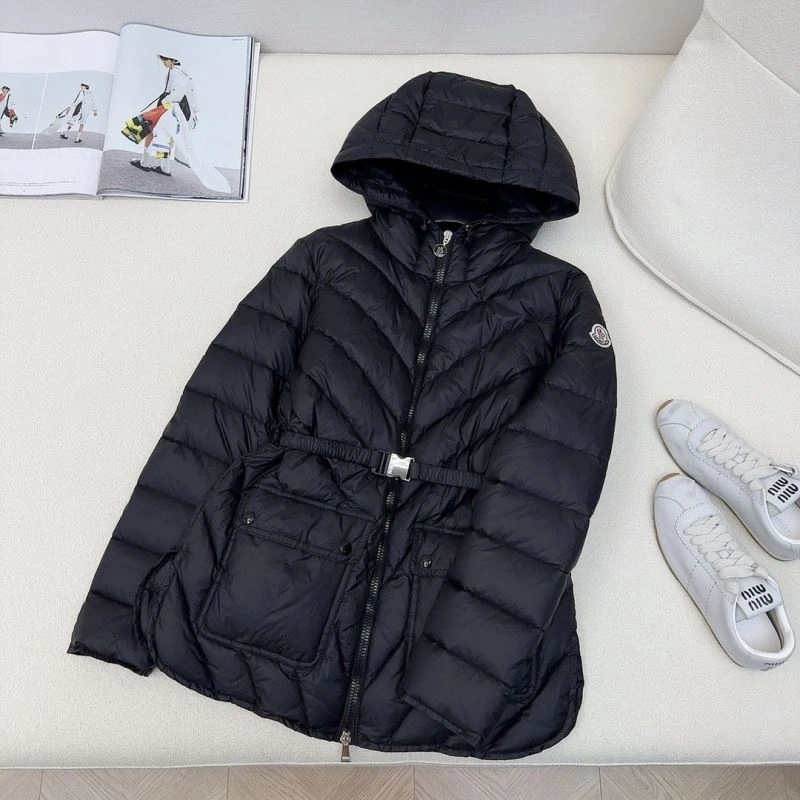 Moncler Down Jackets EasyCare 145025
