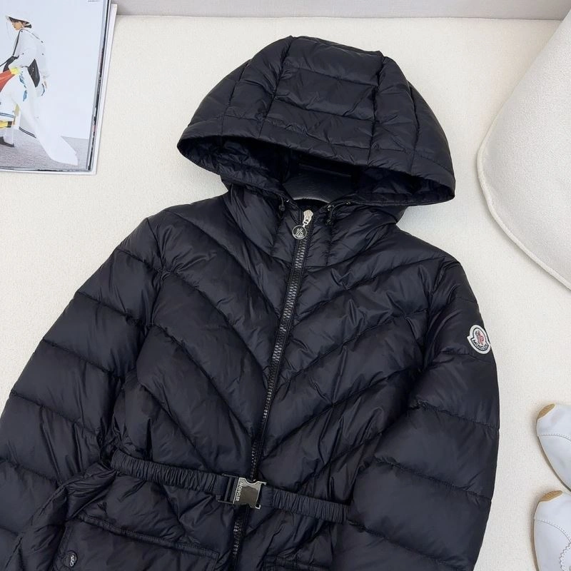 Moncler Down Jackets EasyCare 145025