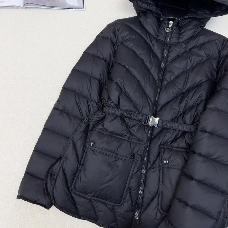Moncler Down Jackets EasyCare 145025