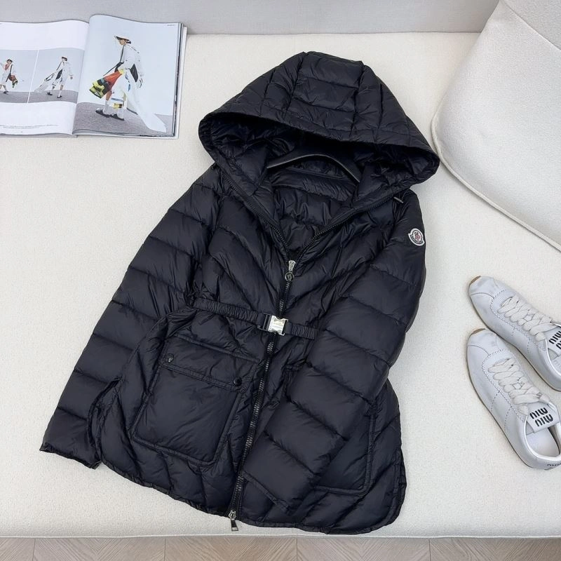 Moncler Down Jackets EasyCare 145025