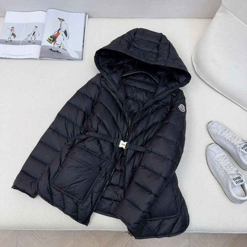Moncler Down Jackets EasyCare 145025