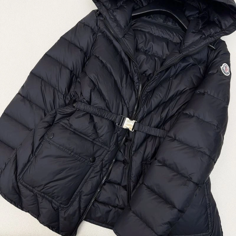 Moncler Down Jackets EasyCare 145025