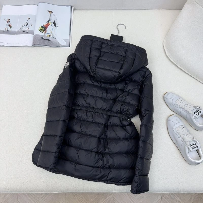Moncler Down Jackets EasyCare 145025