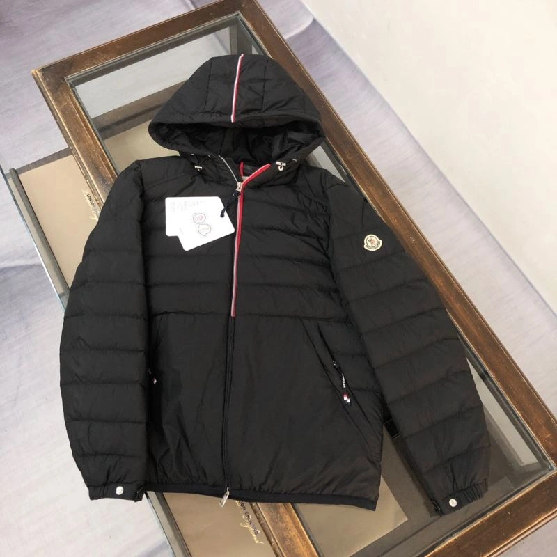 Sophisticated Moncler Down Jackets 145039