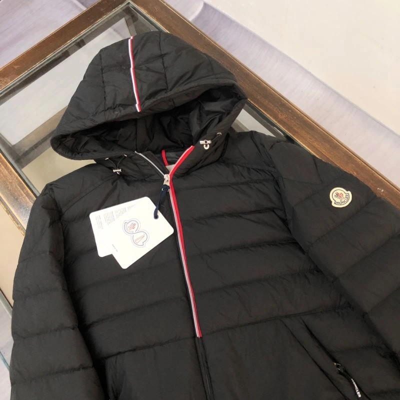 Sophisticated Moncler Down Jackets 145039