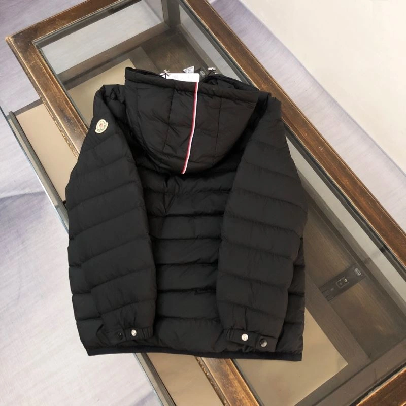 Sophisticated Moncler Down Jackets 145039
