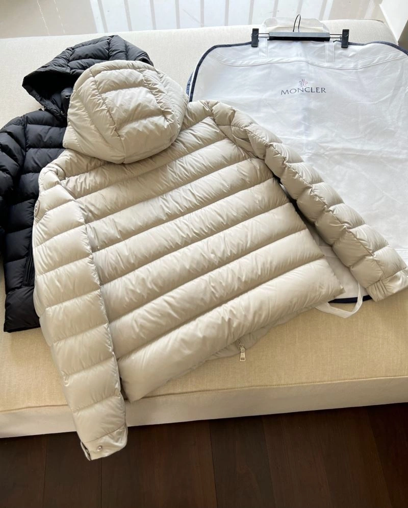 Supportive Moncler Down Jackets 145048