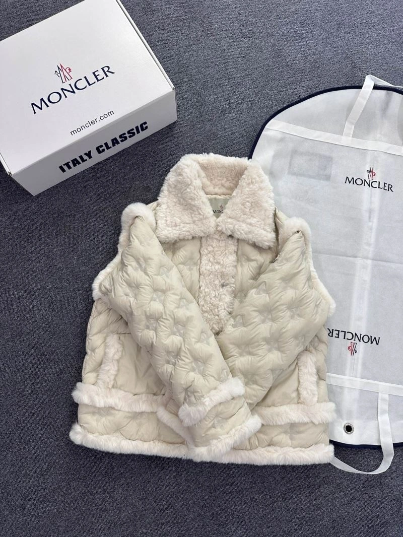 Moncler Down Jackets OnTrend 145027