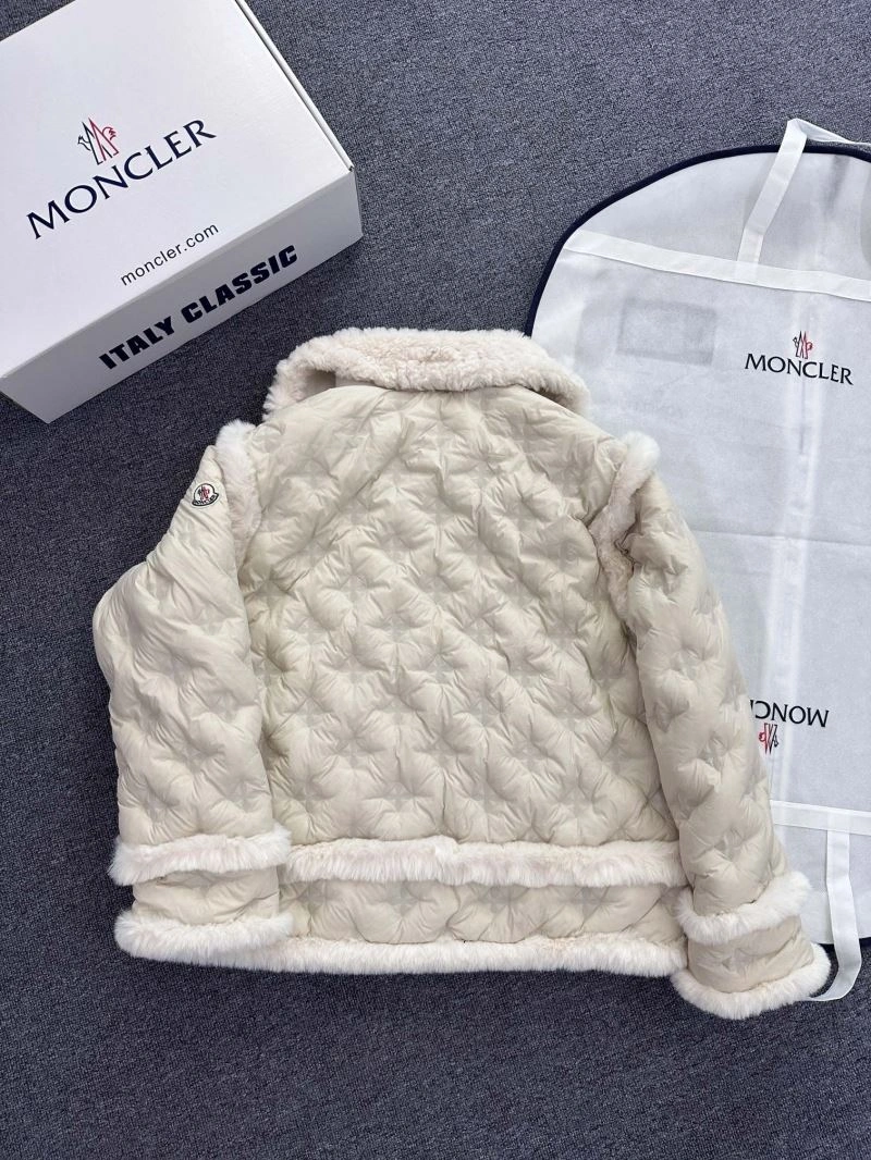Moncler Down Jackets OnTrend 145027