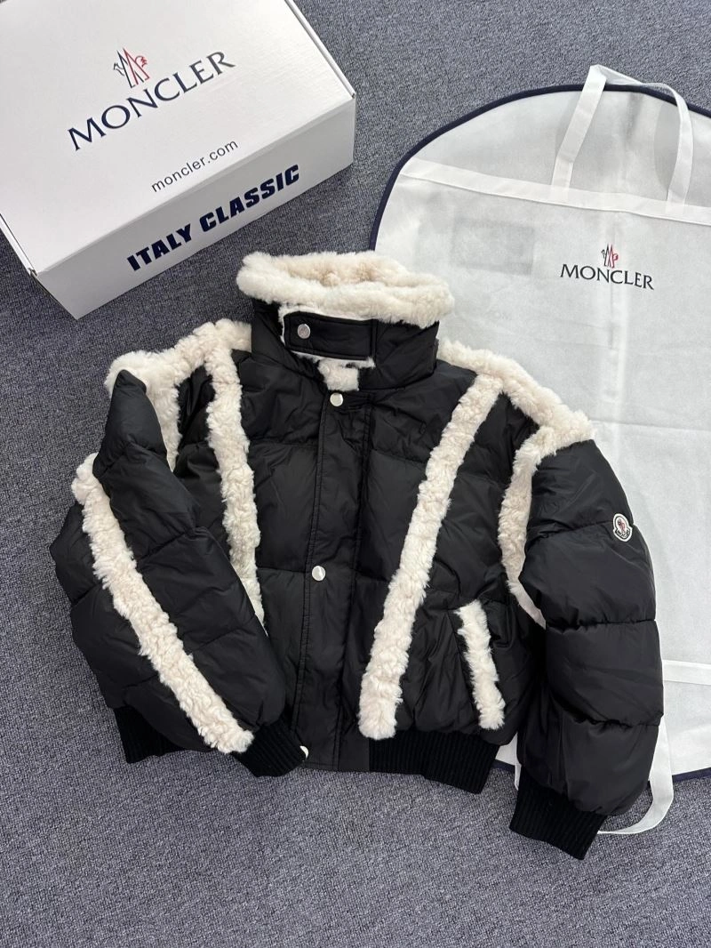 OnTrend Moncler Down Jackets 145041