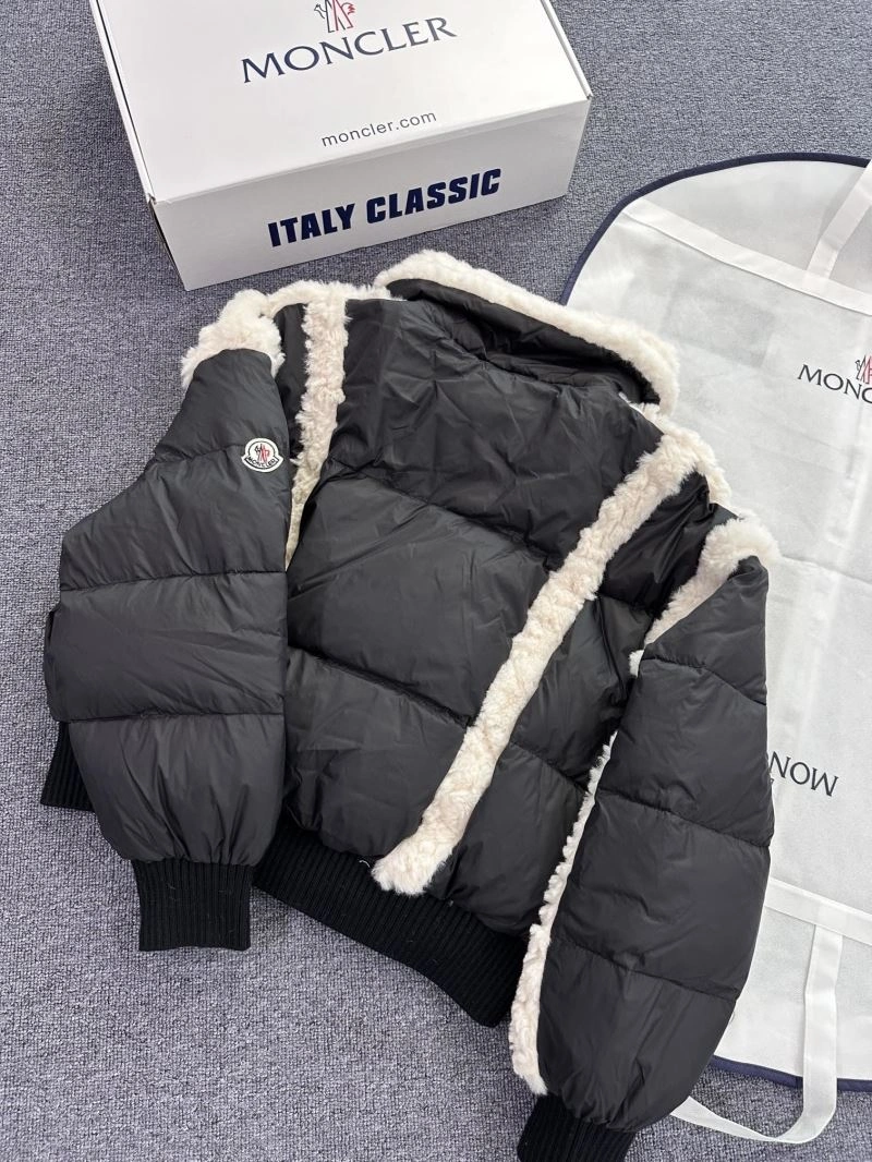 OnTrend Moncler Down Jackets 145041