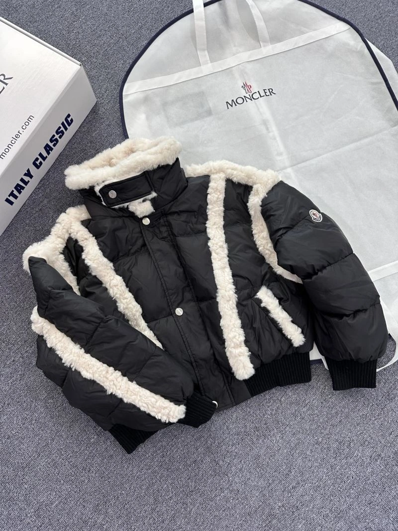 OnTrend Moncler Down Jackets 145041