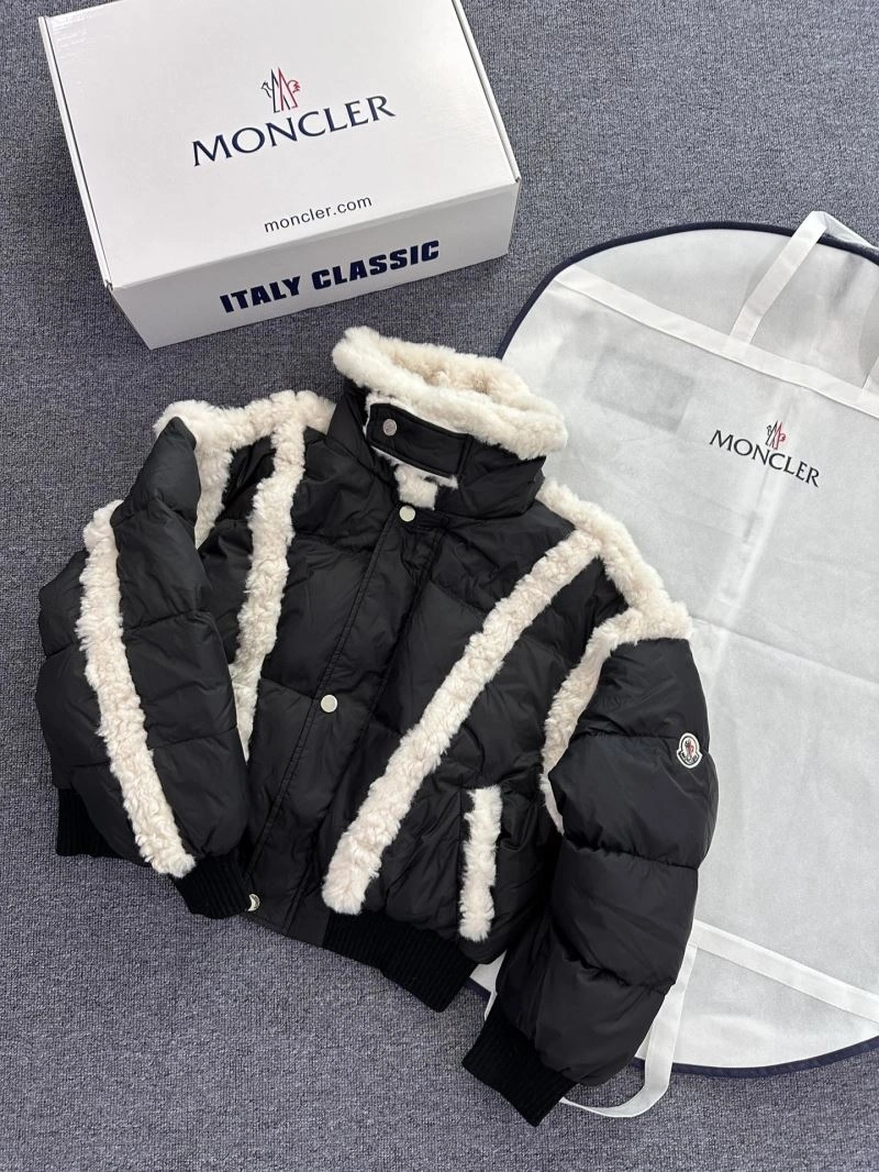 OnTrend Moncler Down Jackets 145041