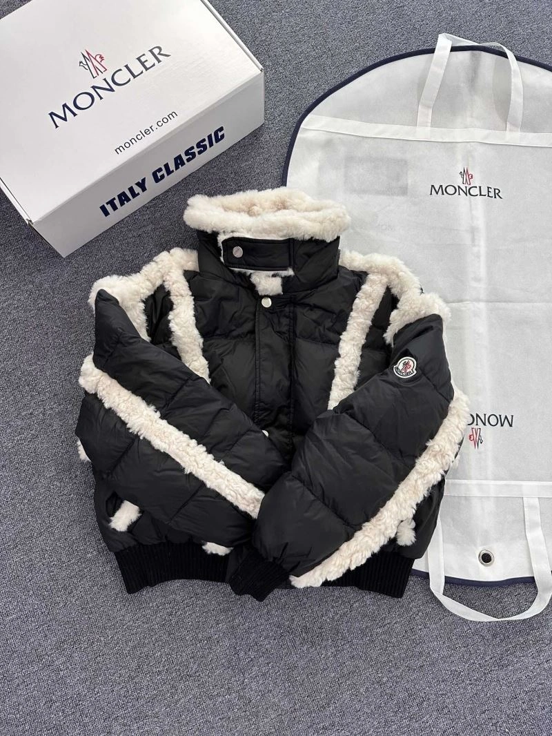 OnTrend Moncler Down Jackets 145041