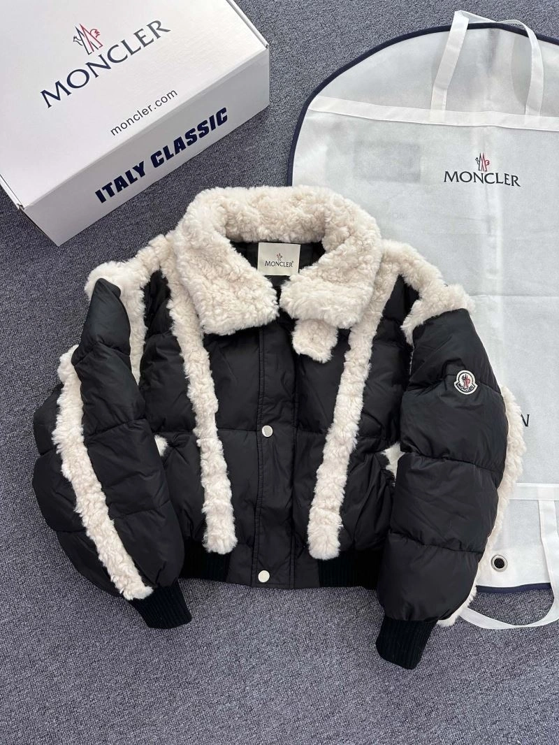 OnTrend Moncler Down Jackets 145041