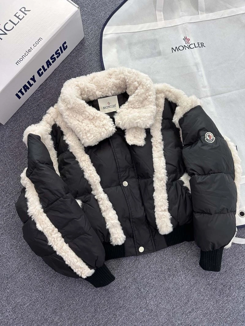 OnTrend Moncler Down Jackets 145041