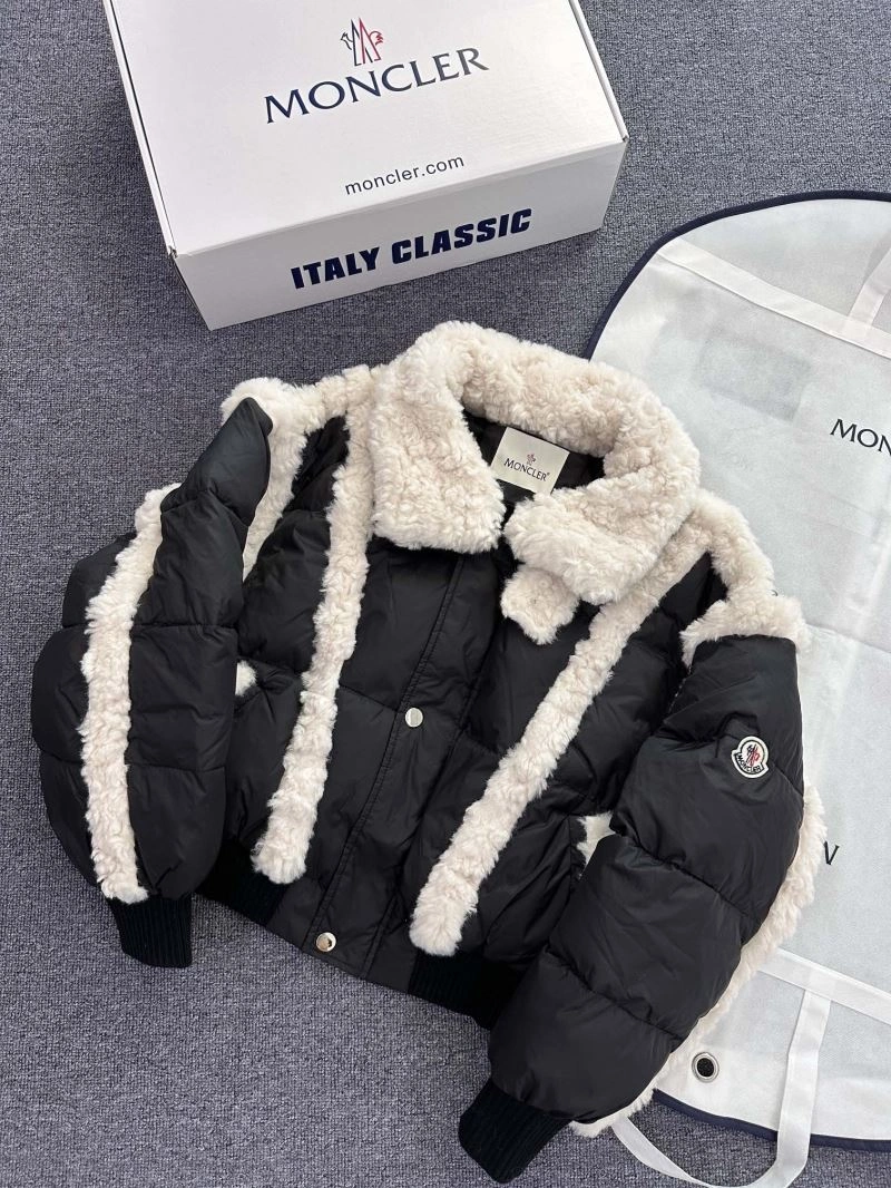 OnTrend Moncler Down Jackets 145041