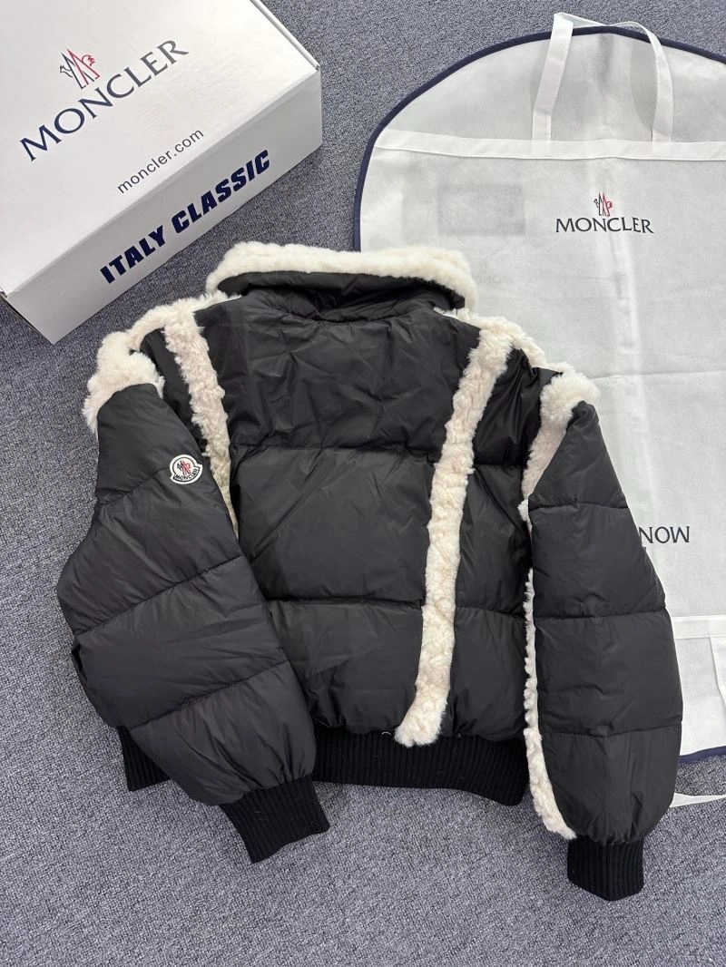 OnTrend Moncler Down Jackets 145041