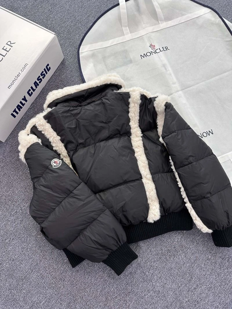 OnTrend Moncler Down Jackets 145041