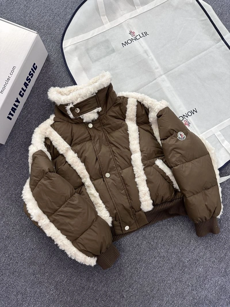 Affordable Moncler Down Jackets 145019