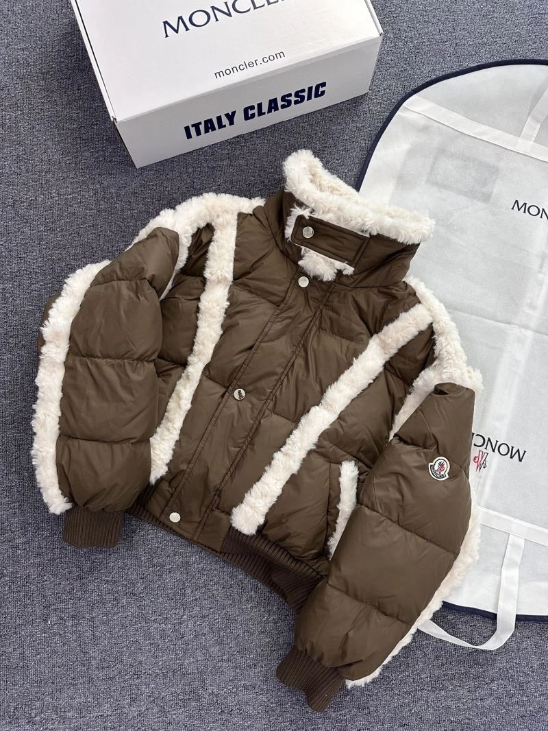 Affordable Moncler Down Jackets 145019