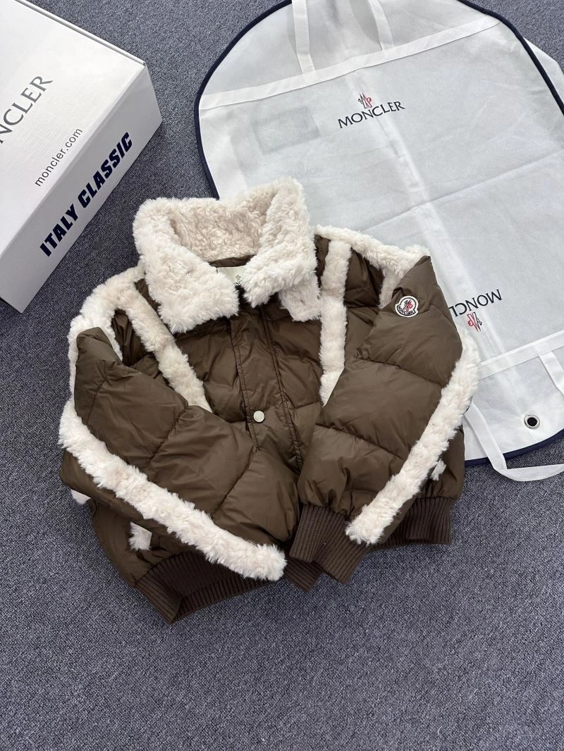 Affordable Moncler Down Jackets 145019