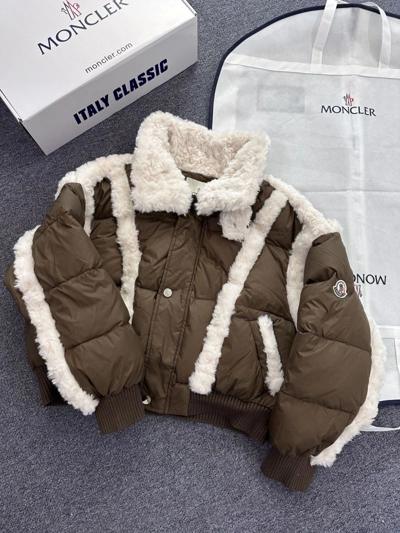 Affordable Moncler Down Jackets 145019
