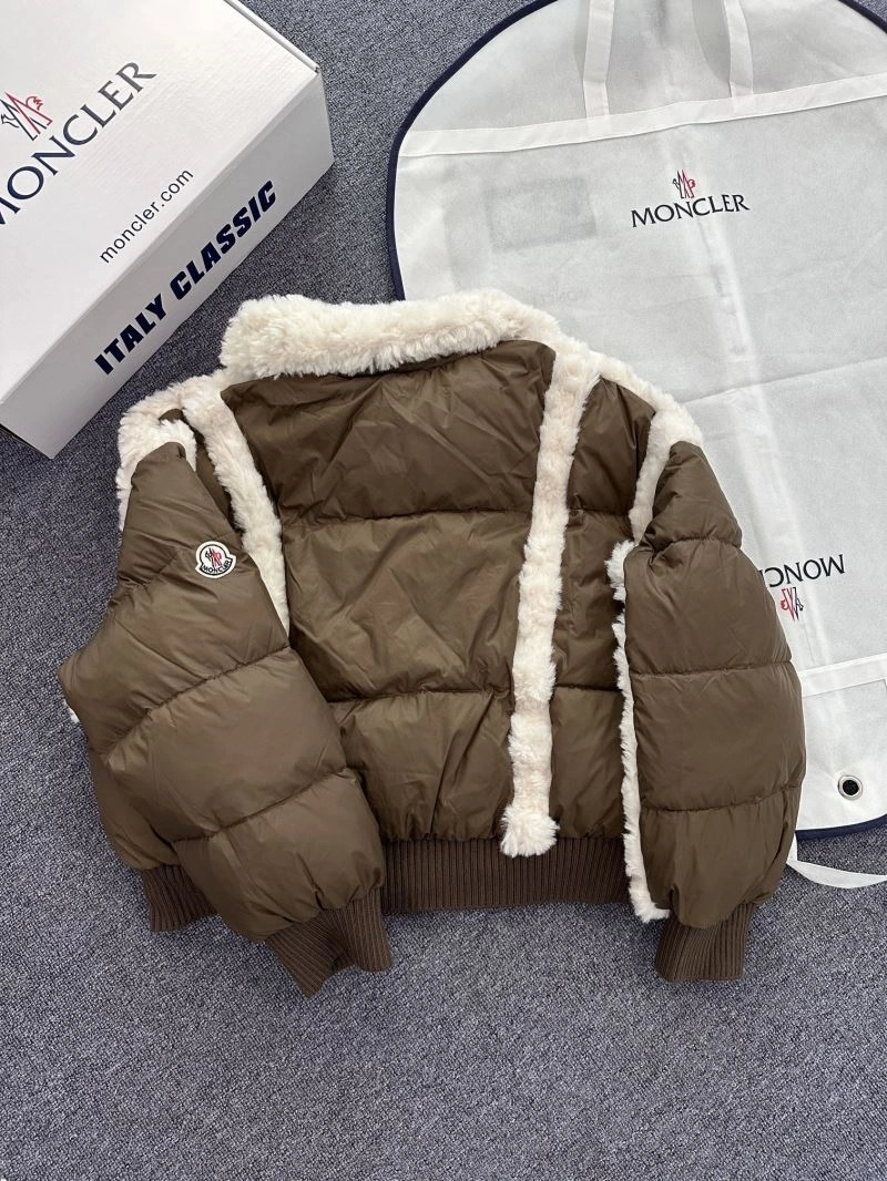 Affordable Moncler Down Jackets 145019