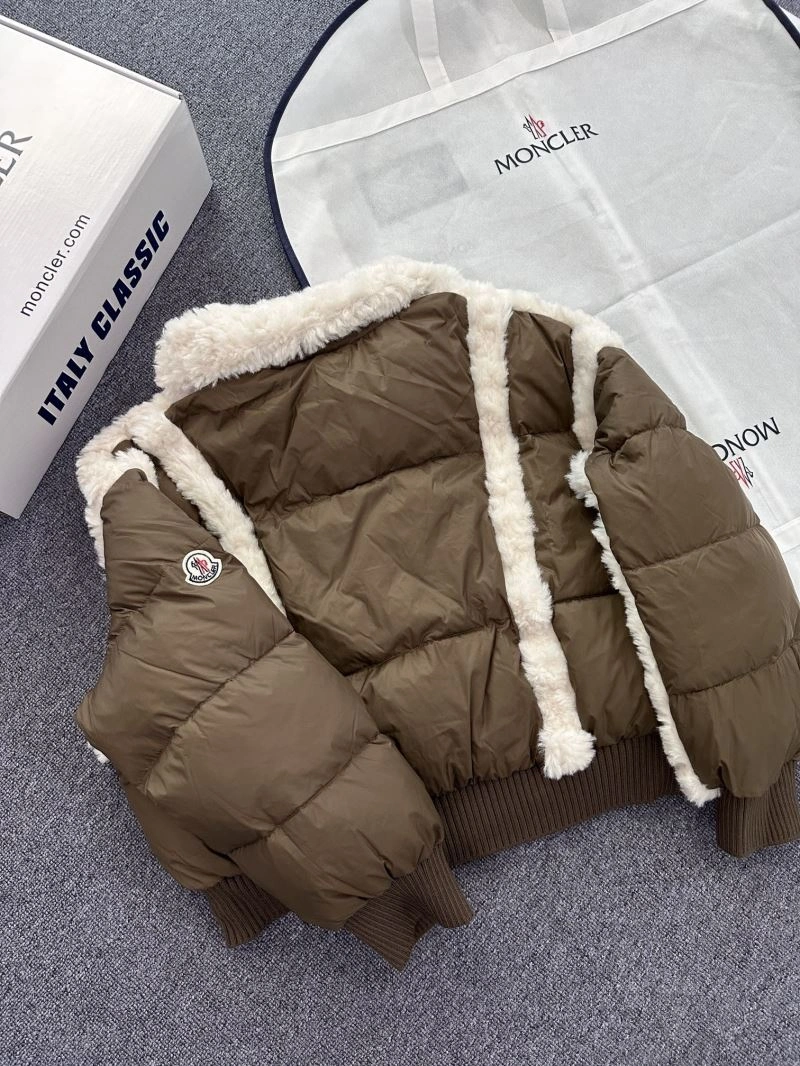 Affordable Moncler Down Jackets 145019