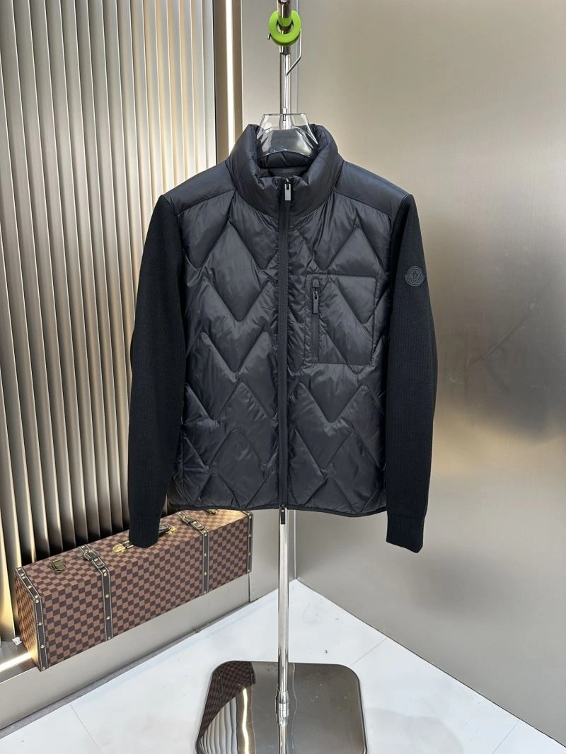 Moncler Down Jackets Bold 145020
