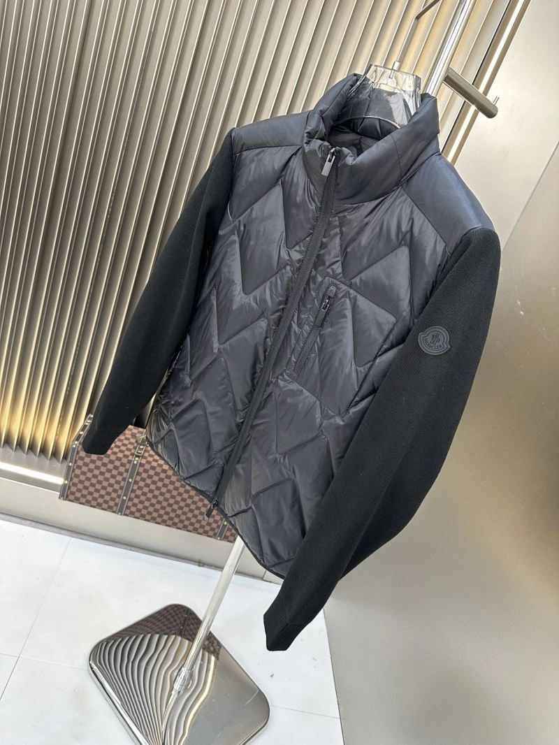 Moncler Down Jackets Bold 145020