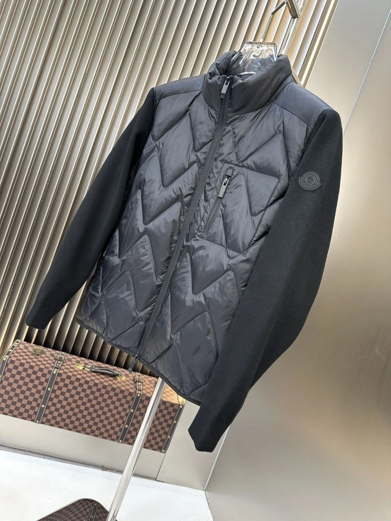 Moncler Down Jackets Bold 145020