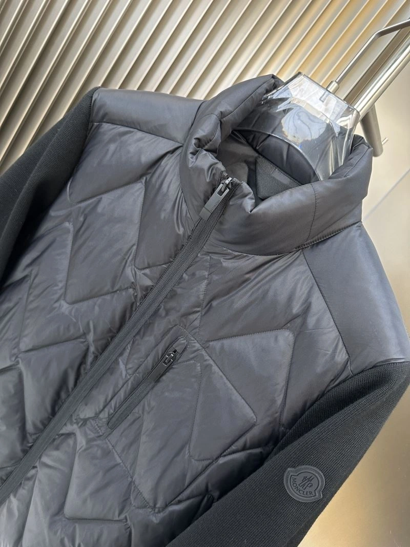 Moncler Down Jackets Bold 145020