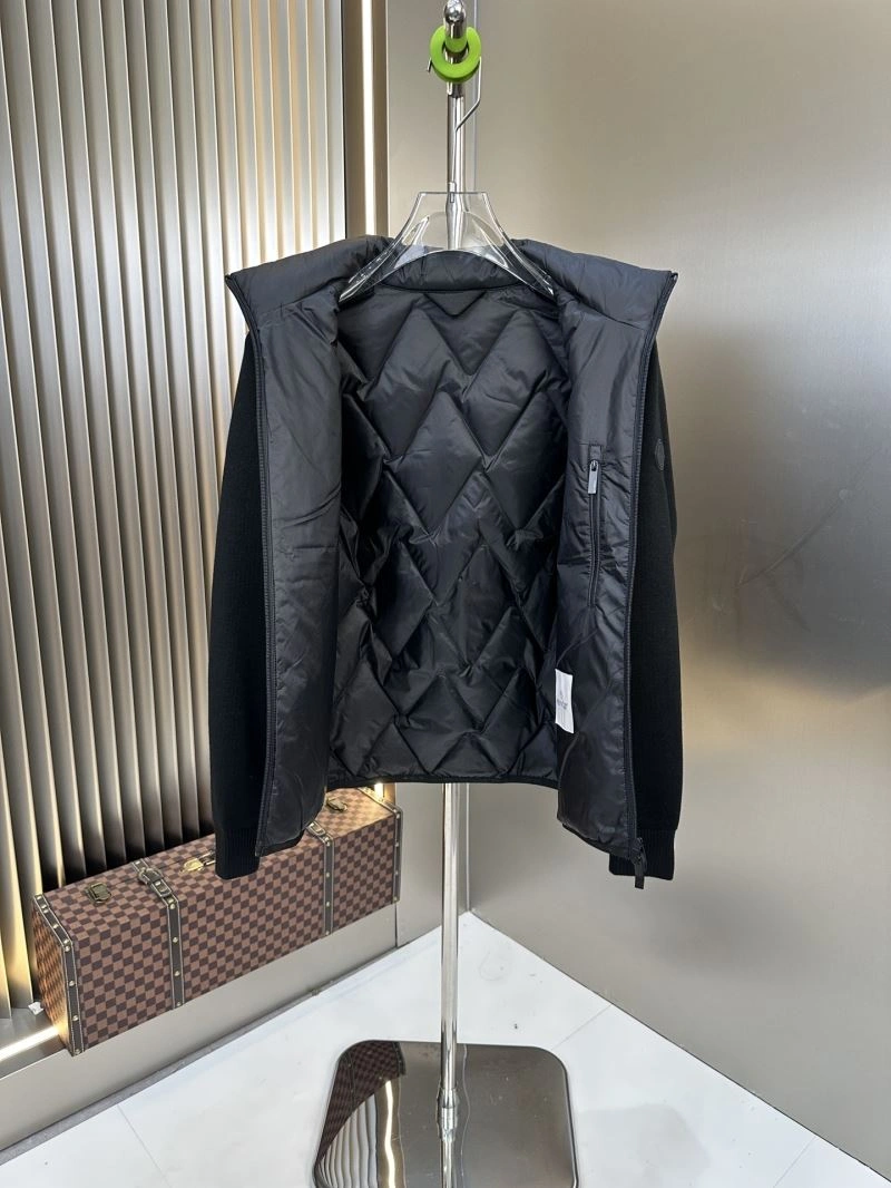 Moncler Down Jackets Bold 145020