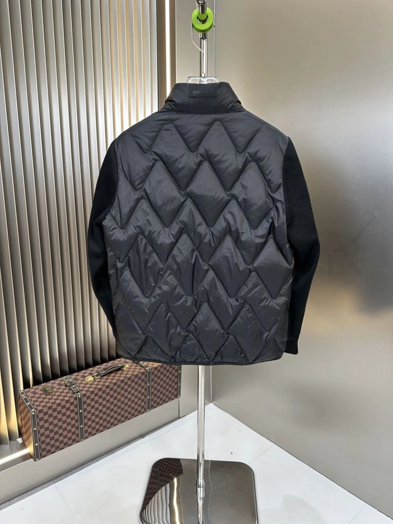 Moncler Down Jackets Bold 145020