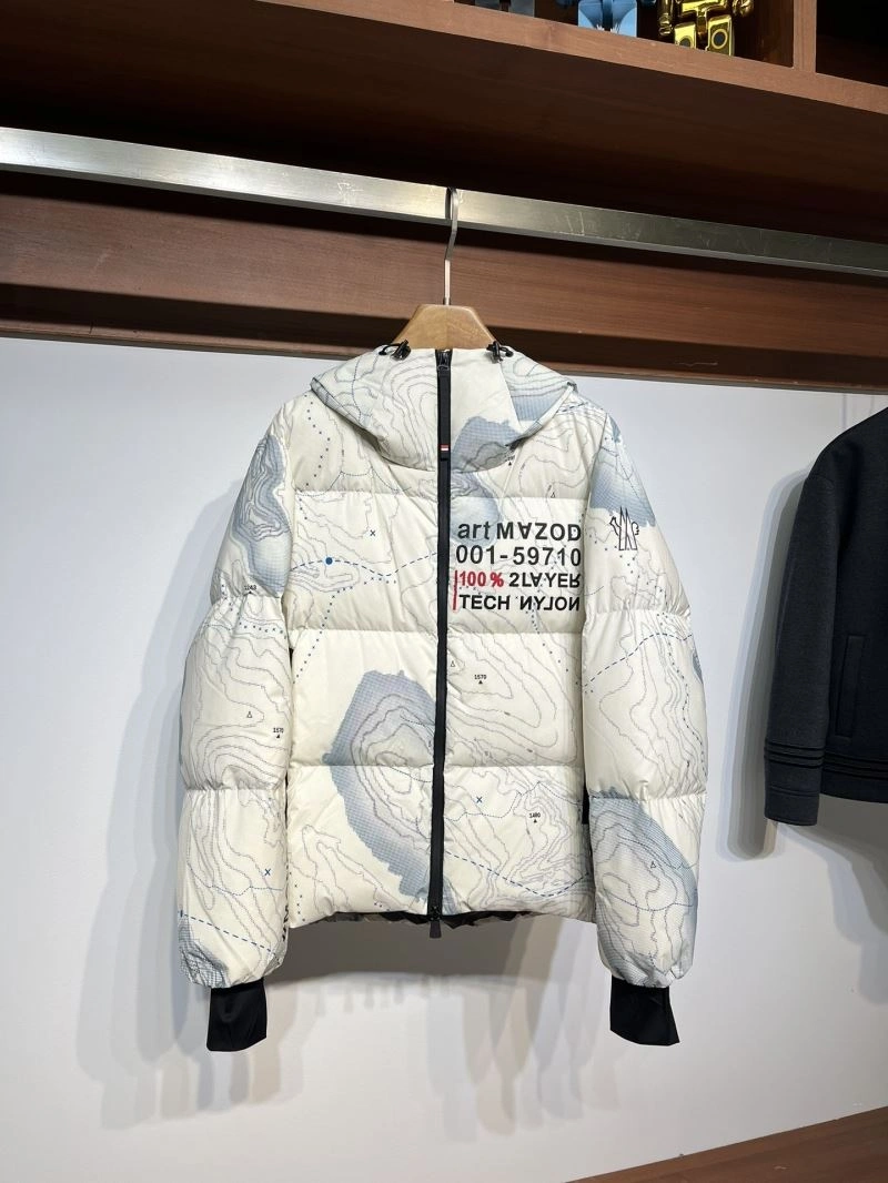 Moncler Down Jackets GoodFit 145018