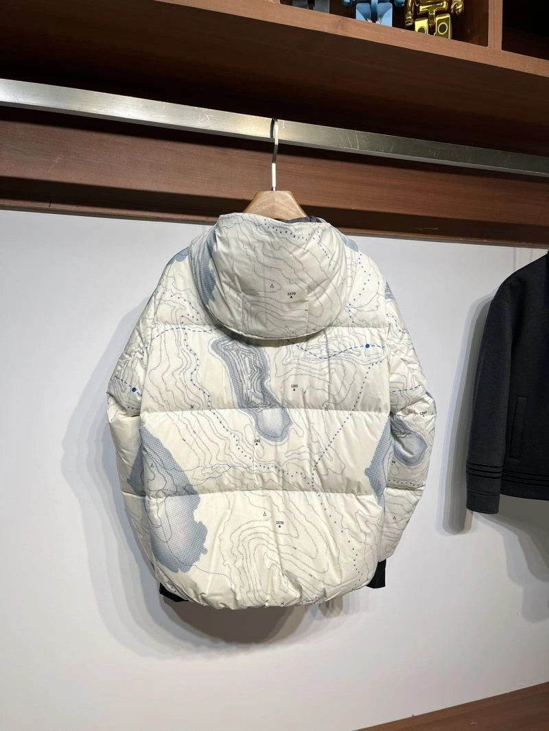 Moncler Down Jackets GoodFit 145018