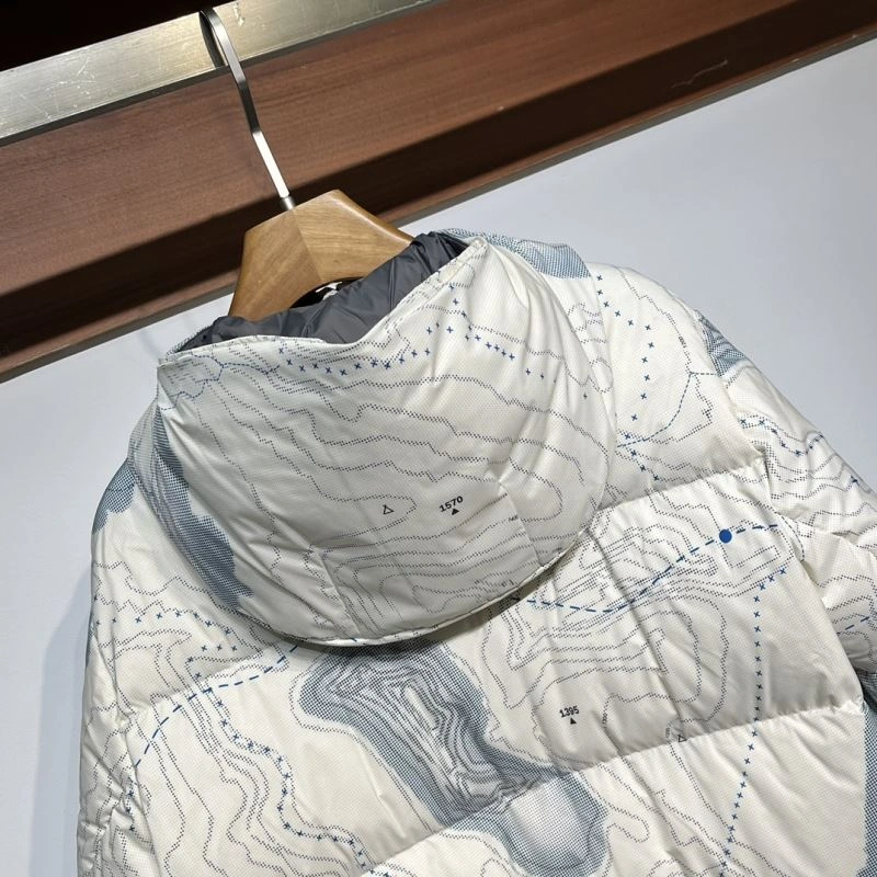 Moncler Down Jackets GoodFit 145018