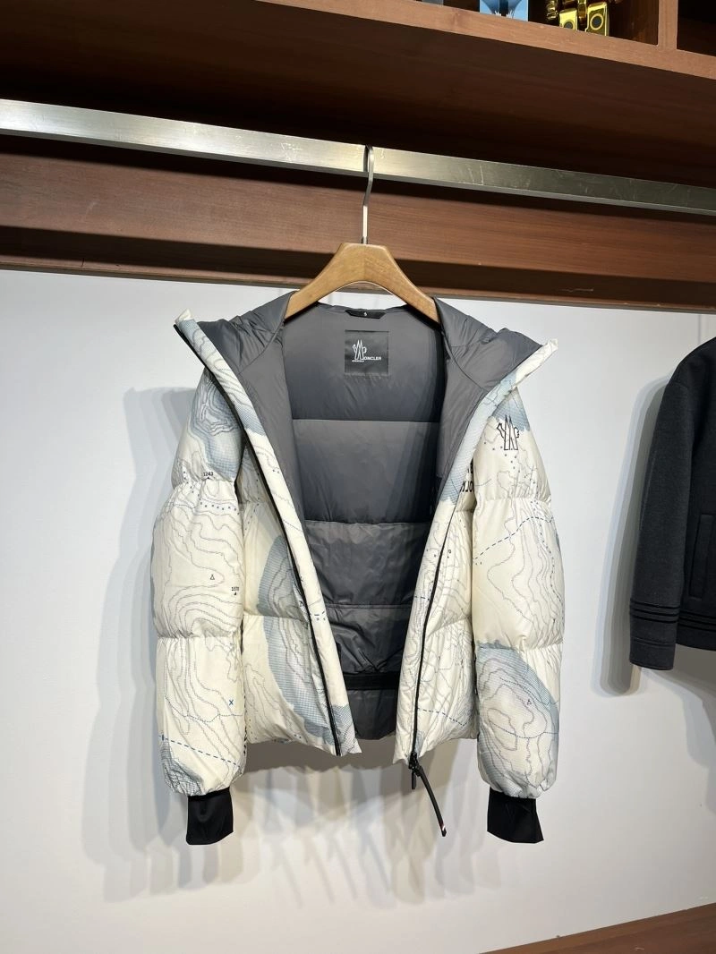 Moncler Down Jackets GoodFit 145018