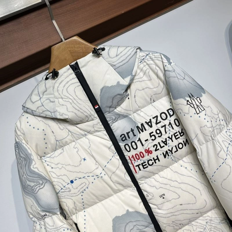Moncler Down Jackets GoodFit 145018