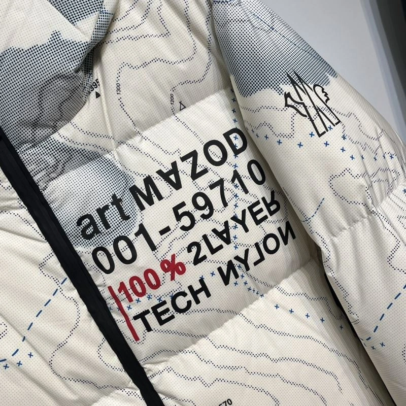 Moncler Down Jackets GoodFit 145018