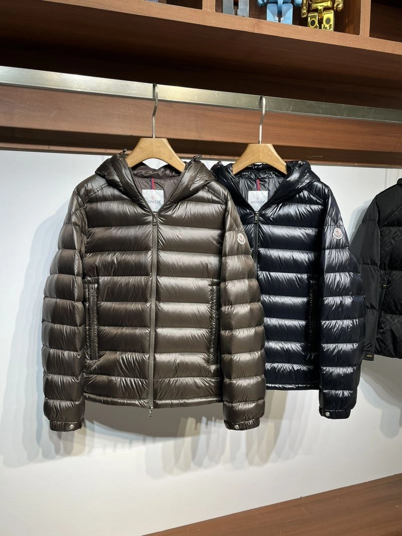Moncler Down Jackets TimelessDesign 145022
