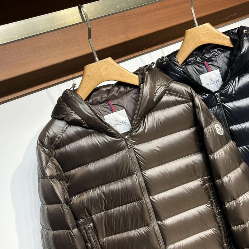 Moncler Down Jackets TimelessDesign 145022